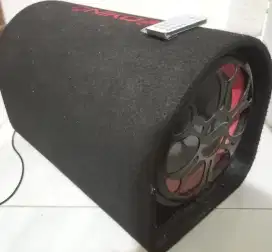 Subwoofer Speaker Niko GL10