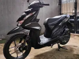 Jual Honda beat duluxe iss idling stop port charger