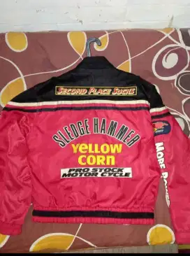 Jaket YellowCorn