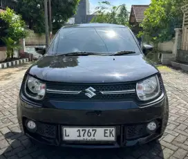 Suzuki Ignis GL Manual 2017