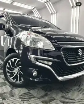 Suzuki Ertiga Dreza 2016