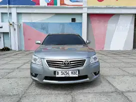 Toyota Camry 2.4 V 2011