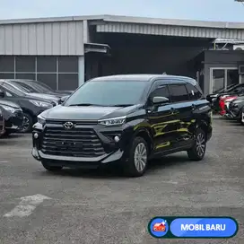 [Mobil Baru] Toyota Avanza G