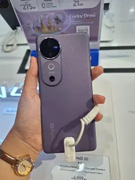 KREDIT TUKAR TAMBAH VIVO V40 5G