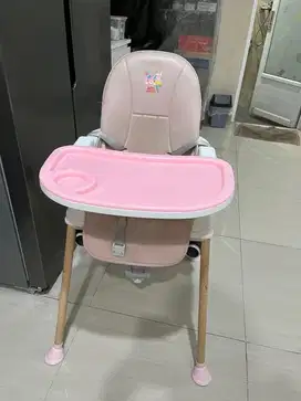 Baby Chair Kursi Makan Anak Sugarbaby