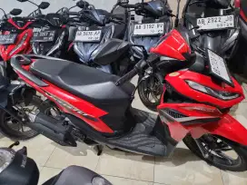 Vario 125 k2v merah 2023 awal Gbm