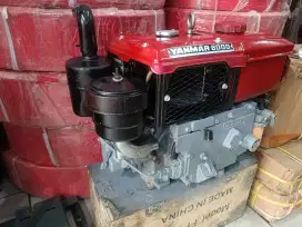 Jual mesin pengerak Yanmar 8000 7pk