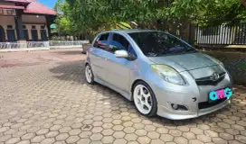 Yaris 1.5 S Limited A/T