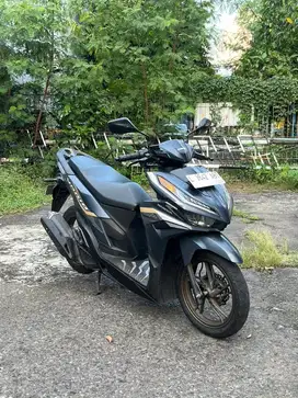 Honda Vario 125 New Gen 2 2023