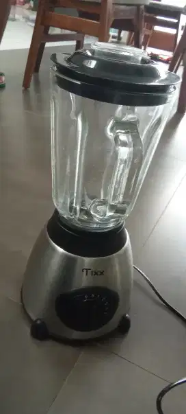 Jual blender tixx