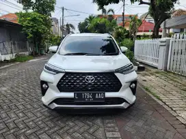 Toyota veloz Q at 2021