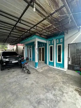 Rumah dijual Cepat