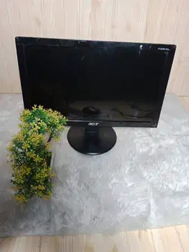 MONITOR ACER 16″ inch P166HQL