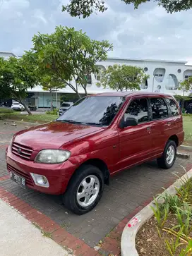 Daihatsu Taruna 2000 Bensin