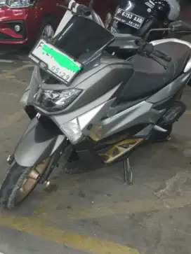 Jual motor nmax 2019 Bogor kota nego