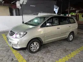 Toyota Kijang Innova 2010 Diesel