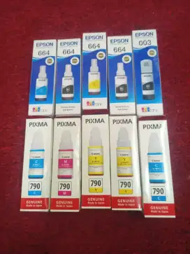 Jual beli tinta printer