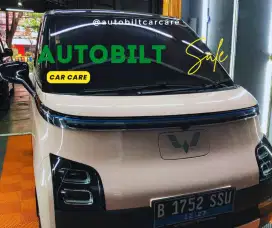 Salon mobil panggilan Cipayung depok