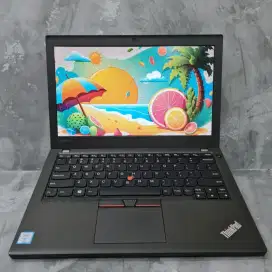 PROMO LENOVO X260 TURUN HARGA