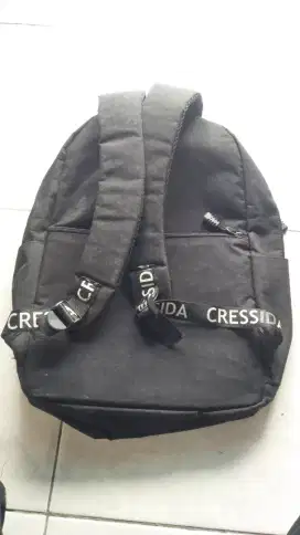 Tas cresida hitam