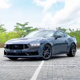 Ford Mustang Dark Horse 5.0 2024