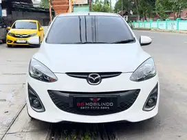 Mazda 2 HB 1.5 R Automatic Th 2014