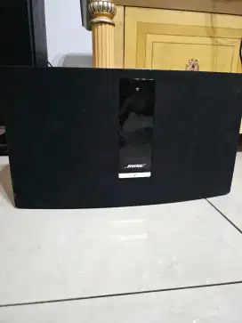 BOSE SOUNDTOUCH Home Theater