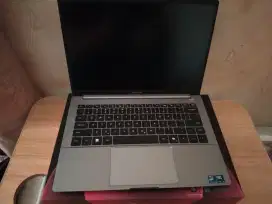 Laptop advan ai gen