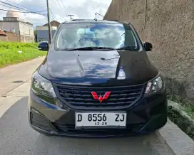 Wuling Formo Max 1.5 AC PS KM5rb Pick Up Pickup 2023