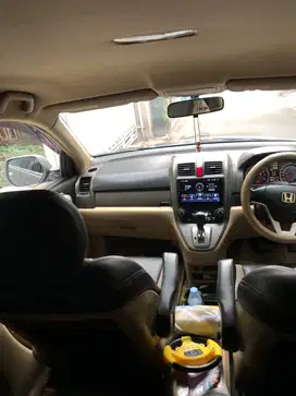 Honda CR-V 2008 Bensin