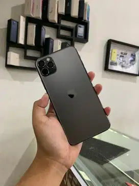 iPhone 11 promax 256gb