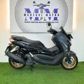 NMAX CONNECTED ABS THN 2023 ( PROMO DP 700R. ) CASH KREDIT