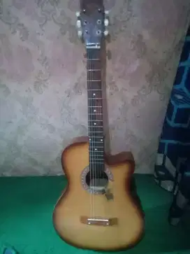 Jual Gitar allegro bagus untuk pemula