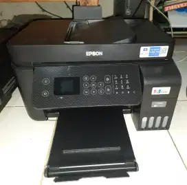 BENAR2 SEPRTI BARU LHAT PASTI SUKA Epson L5290 WiFi Scan Copy (ADF F4)