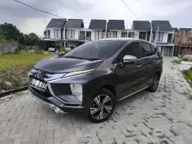 Mitsubishi Xpander Ultimate AT 2021