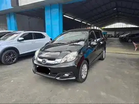 Honda Mobilio 1.5 E Manual 2014