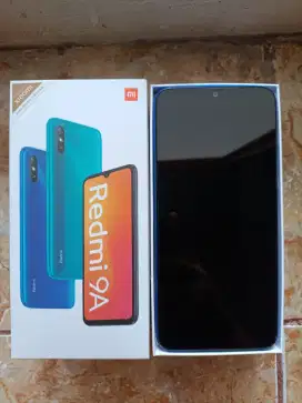 Redmi 9A 3GB/32GB