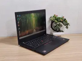 Lenovo Ultrabook L14 Gen 1 VGA AMD Radeon Pro