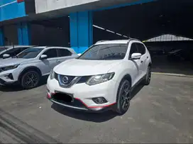 Nissan Xtrail 2.5 CVT 2015