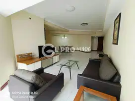 Disewakan Apartemen Taman Anggrek Condominium 146 sqm 3 Bedrooms