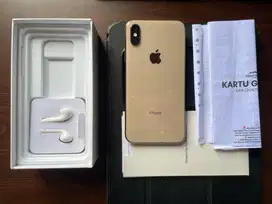 Iphone XS 256gb