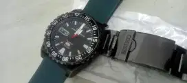 Dijual jam tangan Seiko atomatic