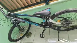 Dijual Sepeda Bekas Baru 5 bulan Pakai