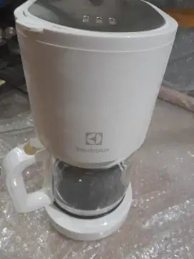 Coffee maker electroluk