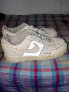 Sepatu Nike Made in vietnam