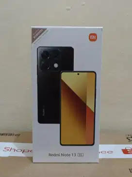 Xiaomi Redmi Note 13 5G