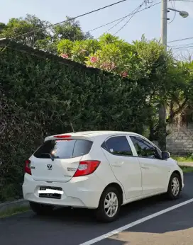 Honda Brio E Satya Manual 2019