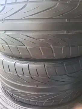 225 40 r18 ban dunlop 2pcs