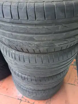 Ban rft 225 50 r17 bridgestone run flat