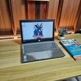 Di jual lenovo notebook